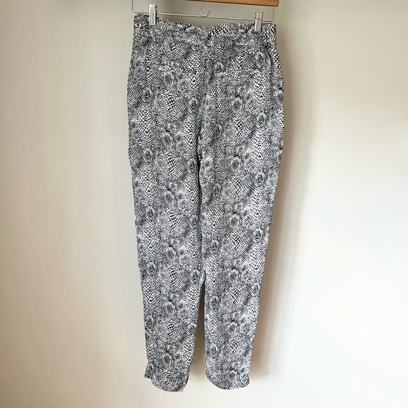 Joie Silk Pants - Picture 4 of 12